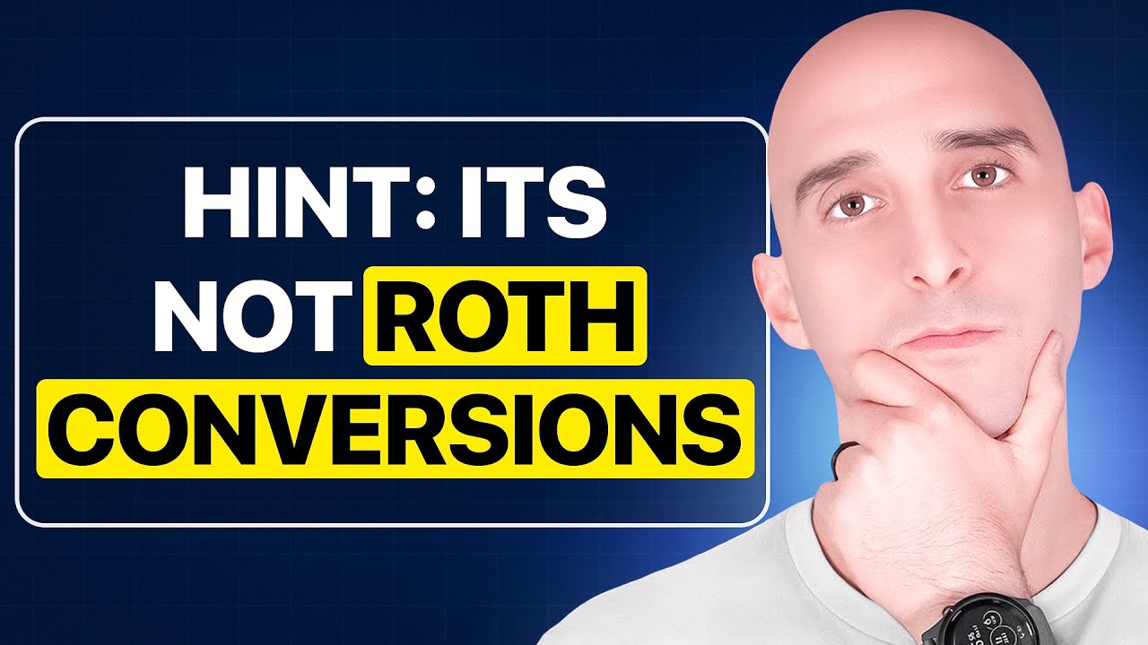 Once Retirees Save $1.5M+, This Tax Hack Saves $100k+