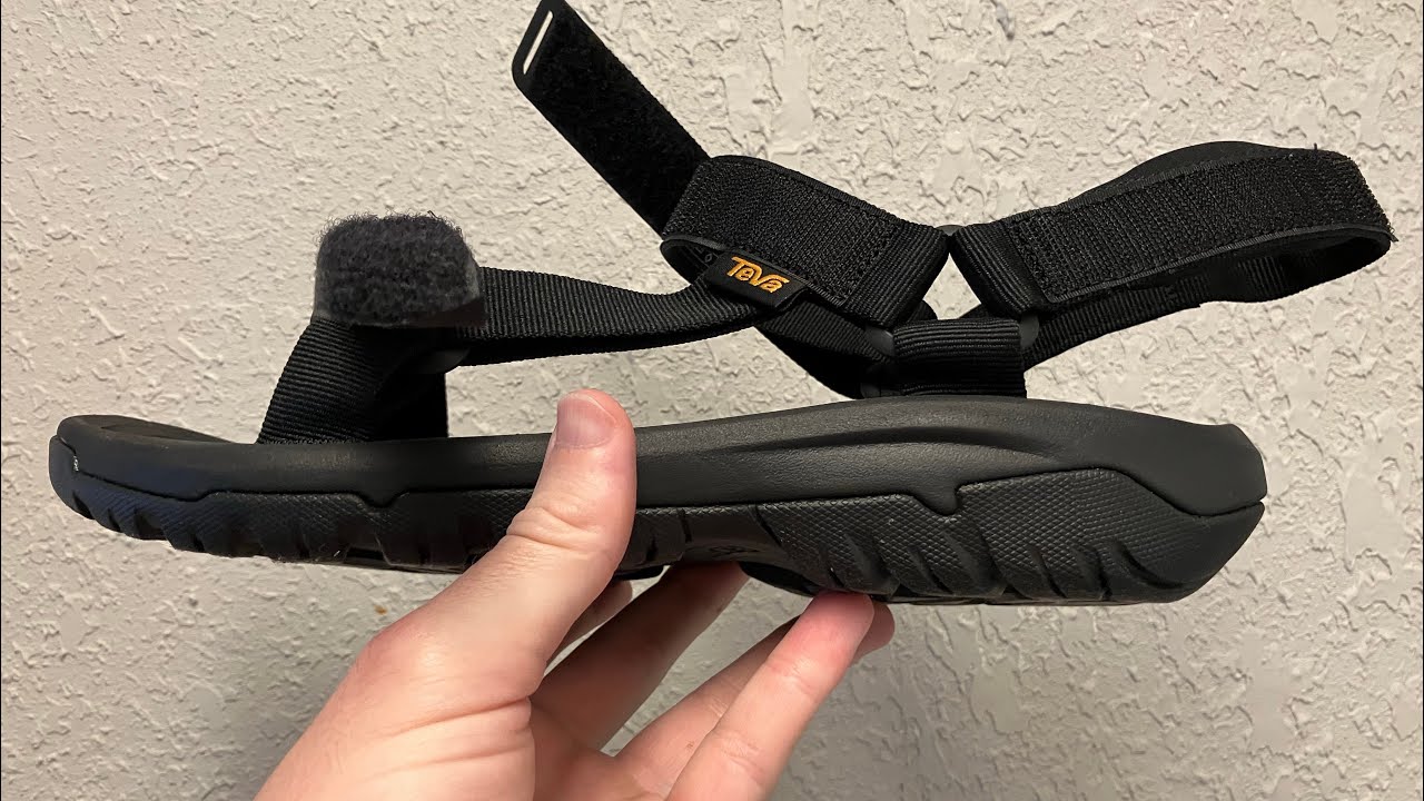 Surprisingly Good: Teva Hurricane XLT2 Sandal Review