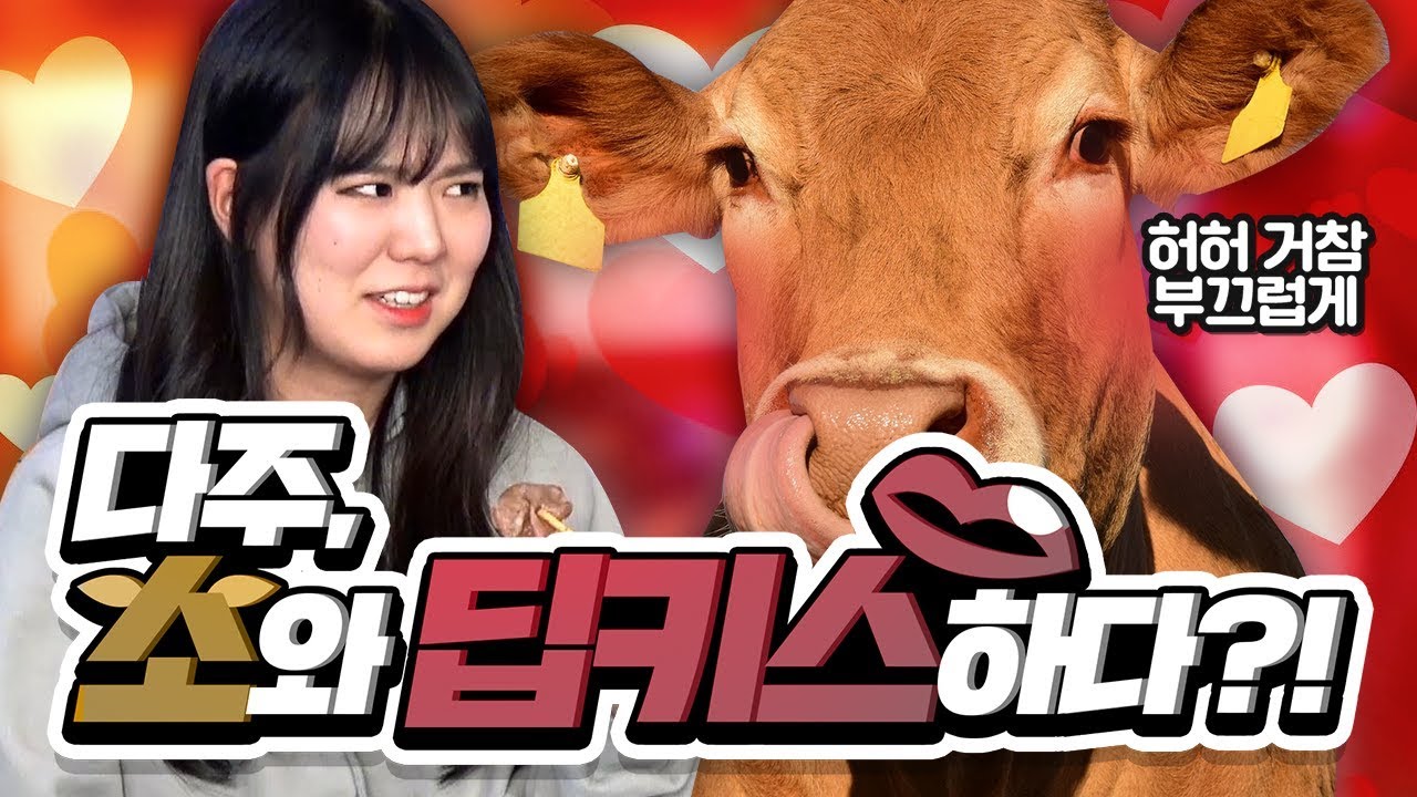 다주에게 일어난 충격적인 첫경험.. (부제: 못난 삼식)