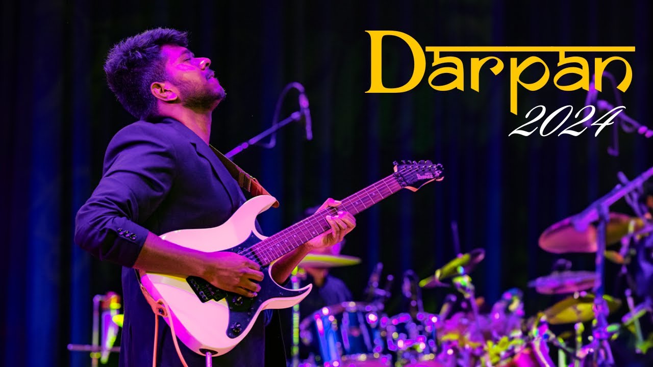 DARPAN 2024 | HIGHLIGHTS | CHRIST (Deemed To Be University) Delhi NCR Campus