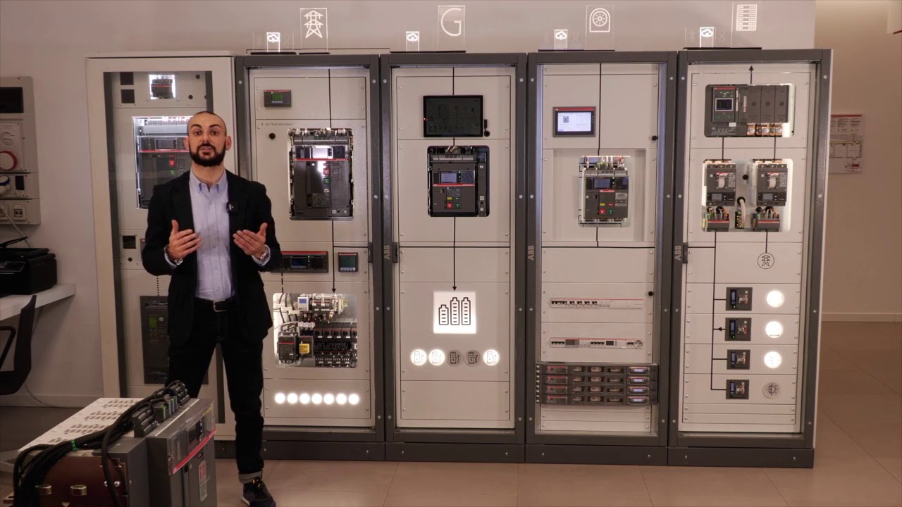 Smart Switchgear - Lets go digital  - Webinar recording