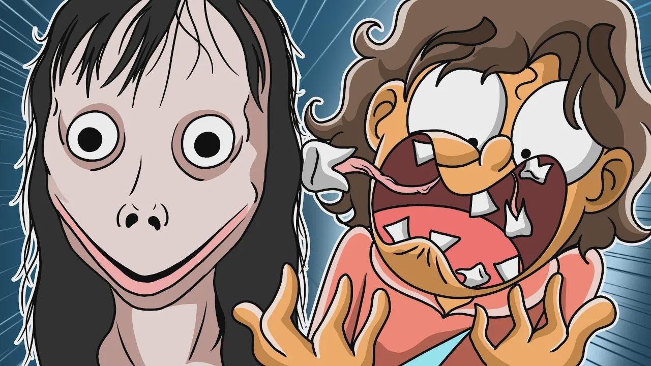 Cosas que te dan miedo