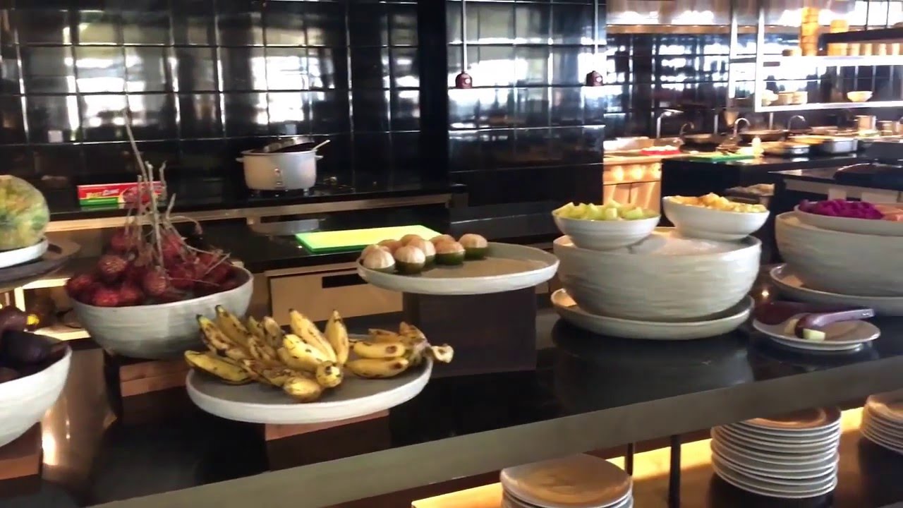 Alila Seminyak Bali - Hotel Tour