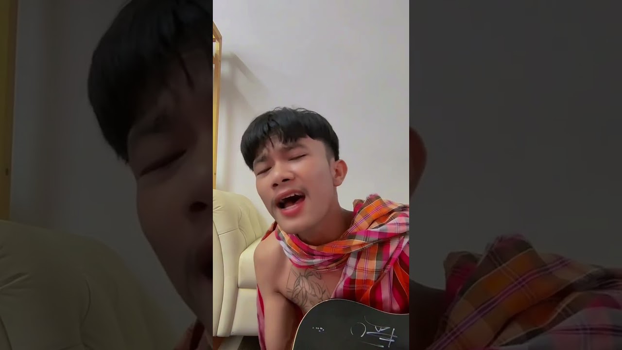 รวม cover เพลงโลโซ & นากา [ ver.ไลฟ์สด  by อาร์ท ]