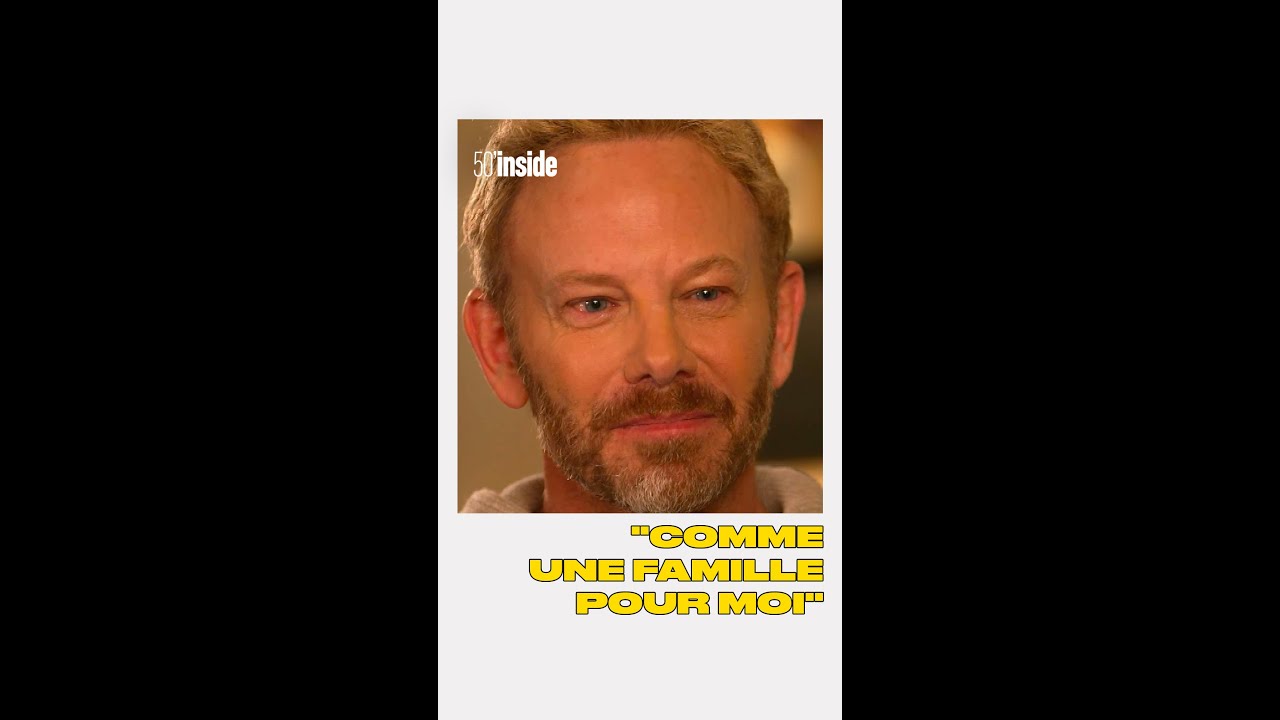 Les jolis mots de Ian Ziering 🫶🏼⁣⁣