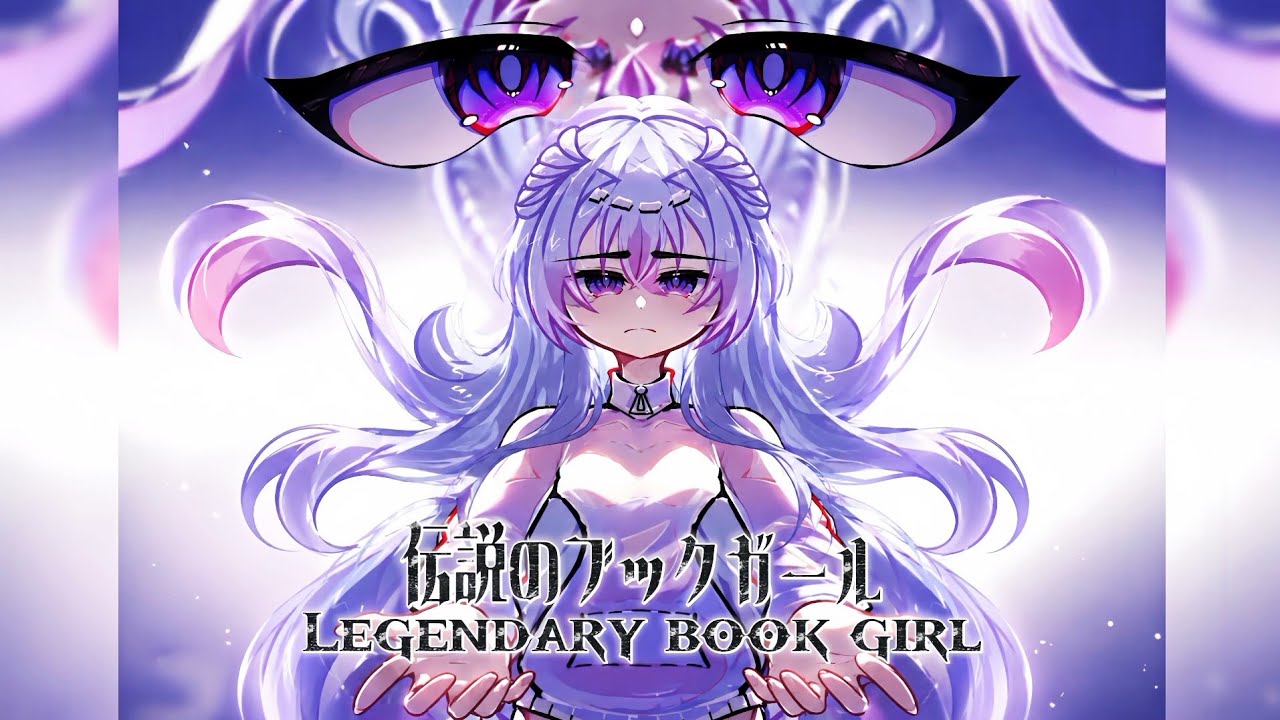 ►♓︎ʟᴇɢᴇɴᴅᴀʀʏ ʙᴏᴏᴋ ɢɪʀʟ࿐ GachaClub/GachaLife/GachaEditor/GMM/GMMI/ Ib :#Author_Village Season2 part3