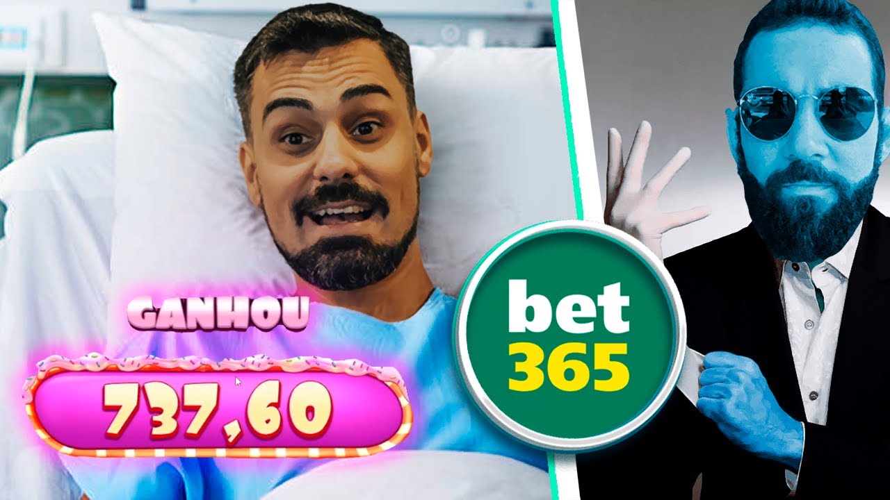 DOUTOR MARCELO PAGO! BET365 - Com @TheSmzinho @FabioCOG  e imundos #27