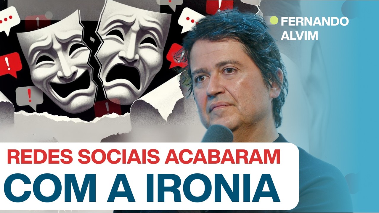 #266: MEDIA TRADICIONAIS ESTÃO A FICAR PARA TRÁS c/ Fernando Alvim