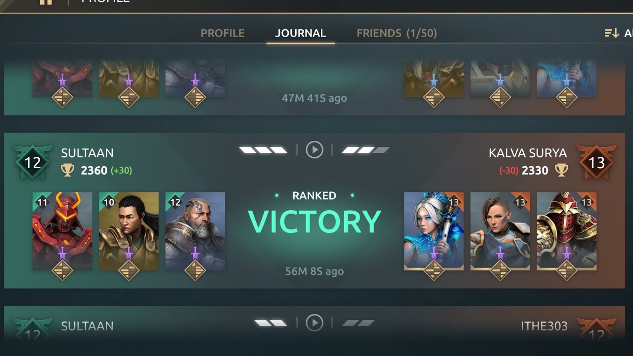 Lvl 13 max player vs the herald’s duo