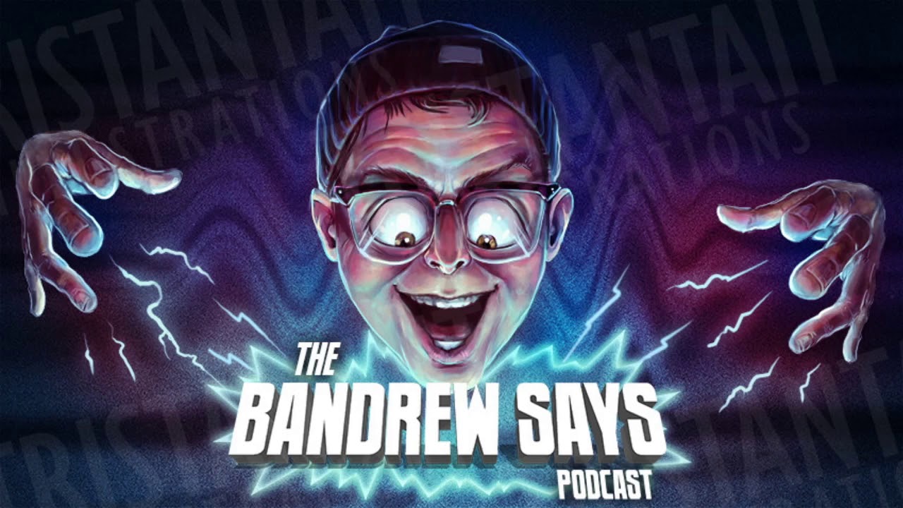 Writing Podcast Theme Music for The Bandrew Podcast