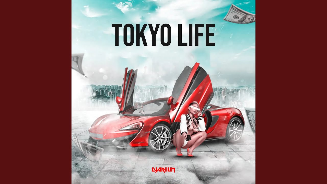Tokyo Life