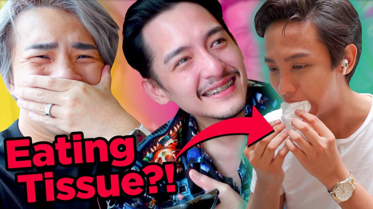 We Controlled Our Best Friend's First Date