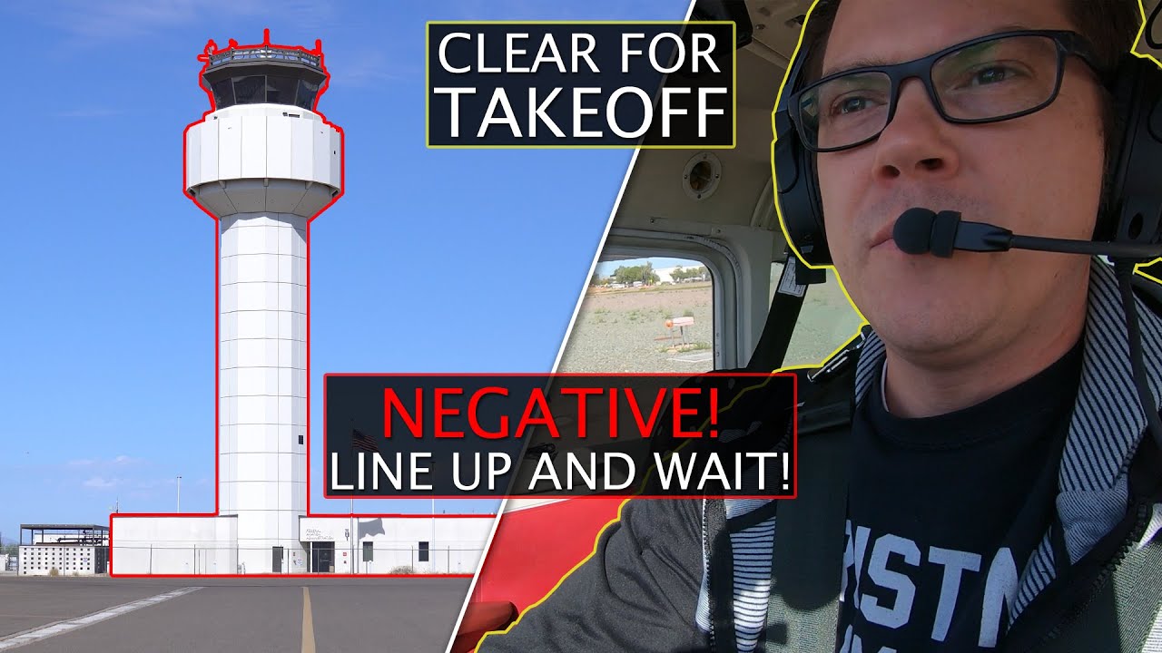 10 Things Air Traffic Control Wish You Knew
