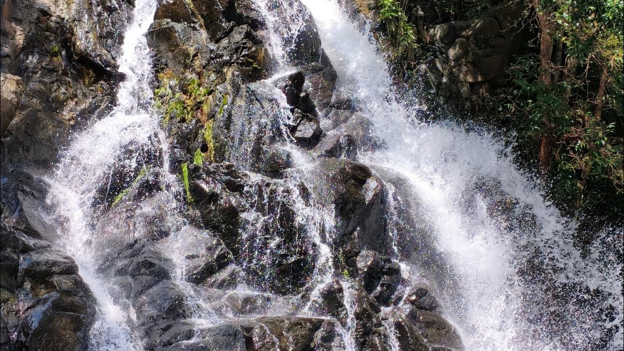 ❗Biggest Waterfalls of Cordillera Region in Sagada Mountain Province 💯