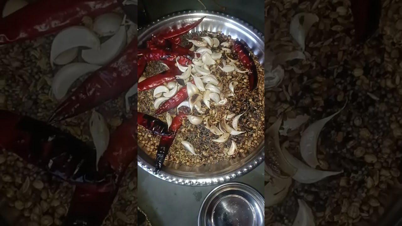 mooli gajar ka achaar 👌🤤 