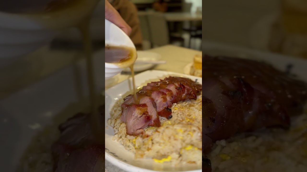 Best Chinese Restaurant downtown Toronto #toronto #foodie #torontochinatown #torontofoodies
