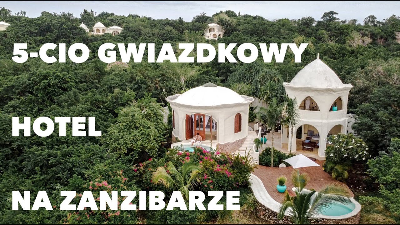 PRYWATNA WILLA Z BASENEM (URODZINY DANIELA) - ZANZI LIFE #23