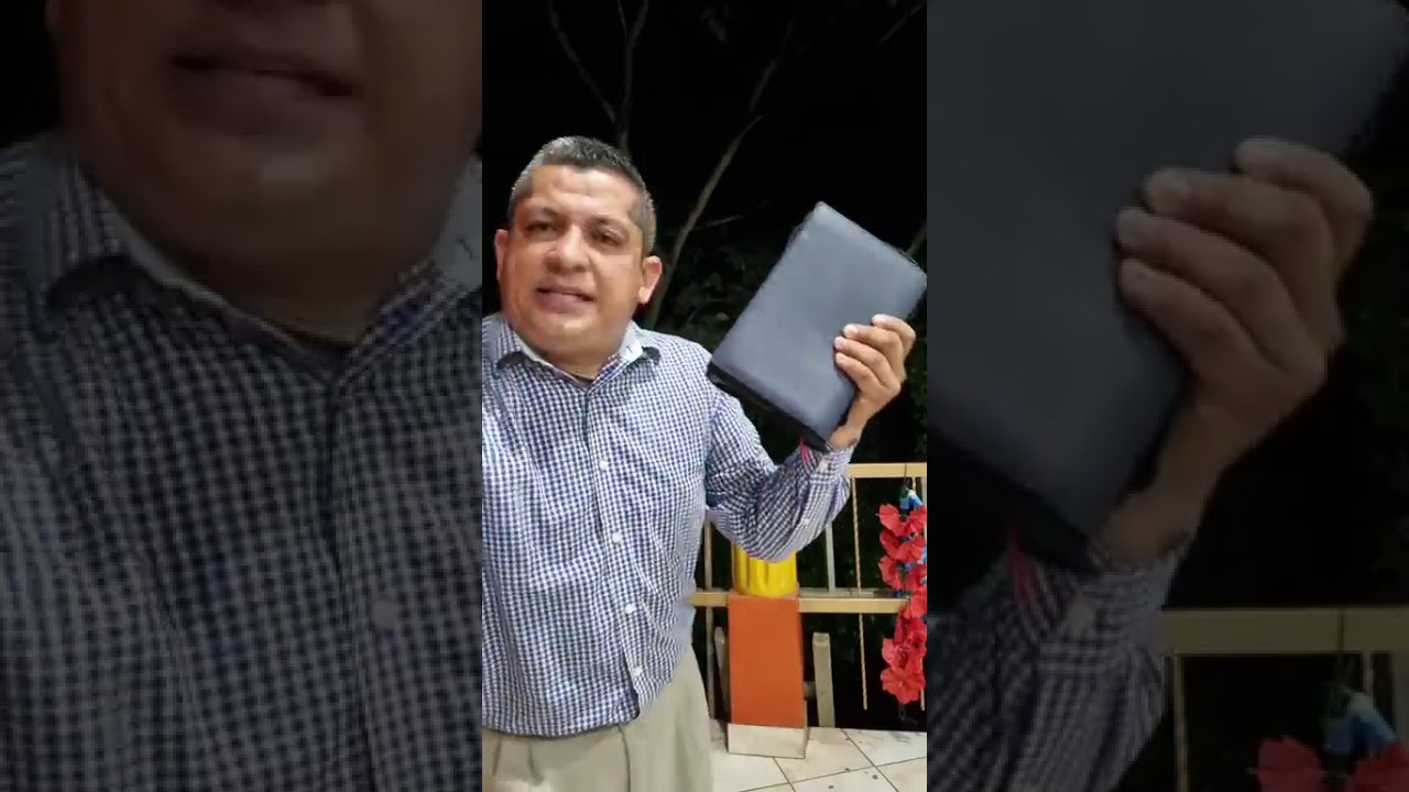 Pastor Edgardo Contreras palabra viva viva viva la fé aleluya aleluya aleluya 