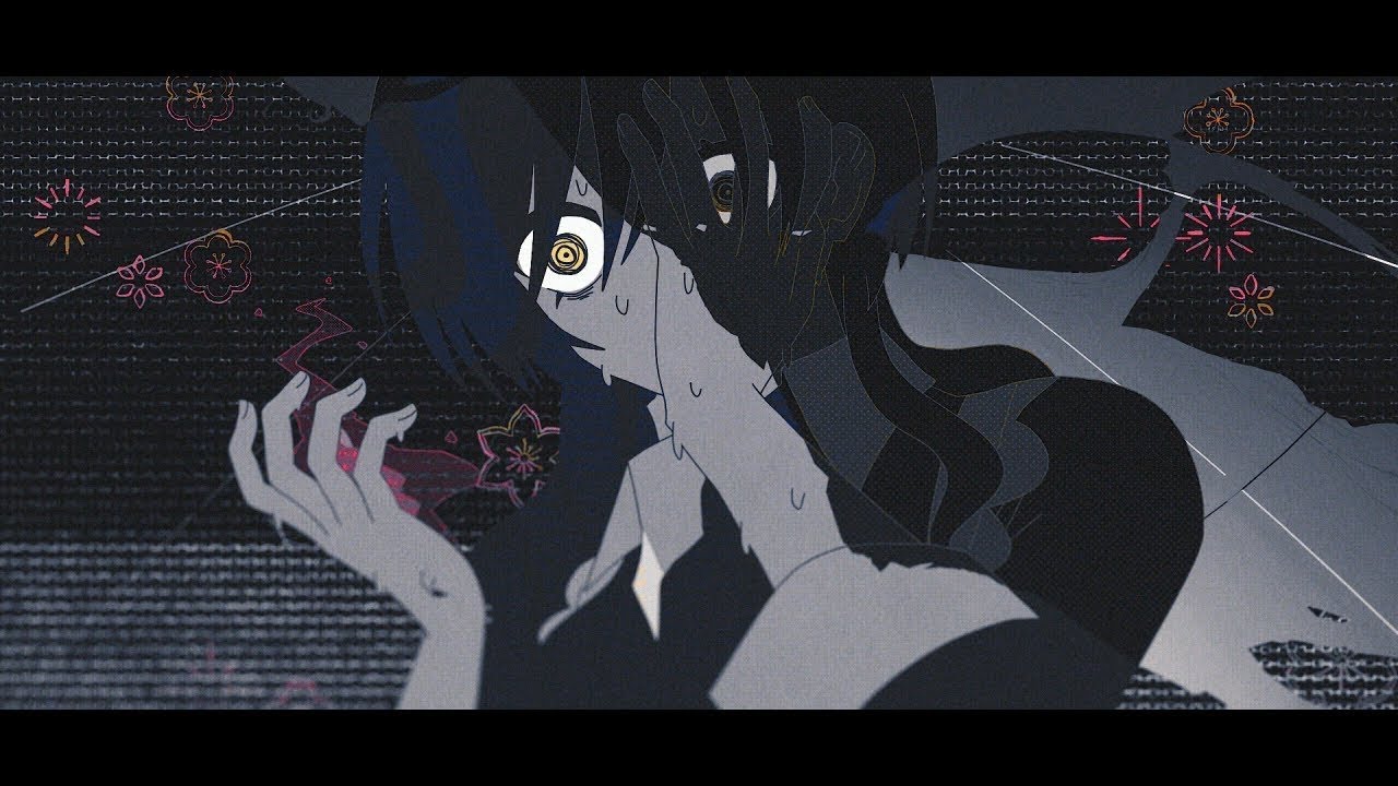『ロウワー』をハスキーボイスで歌ってみた(cover)【ありを】