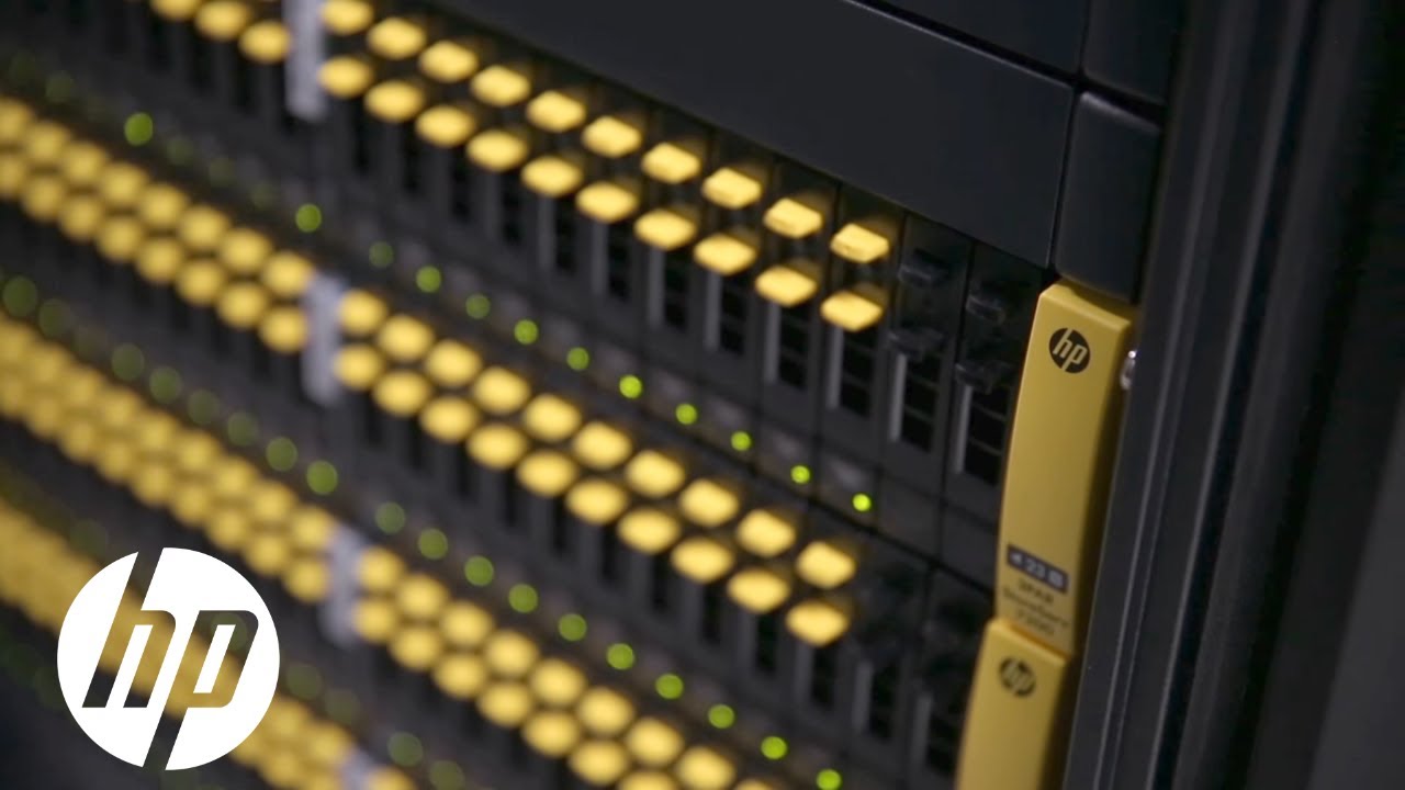 Is Your Company Ready for a New Style of Business? - HP Solutions | HP