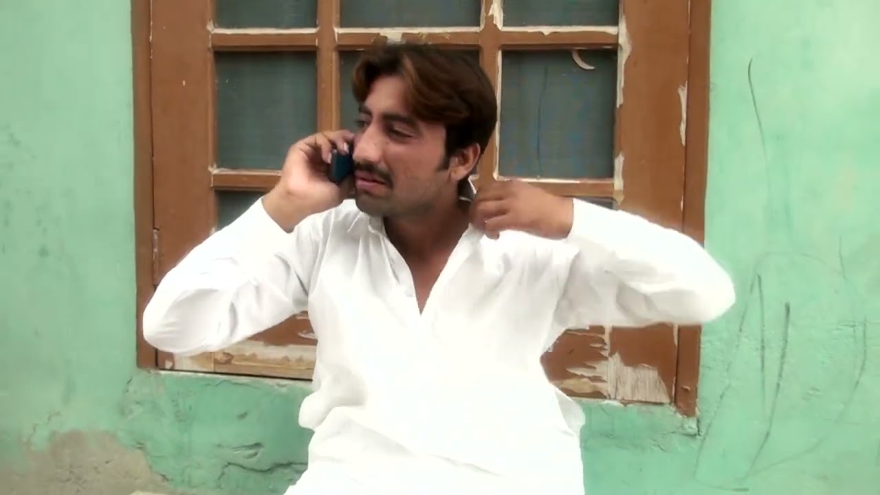 Singer Najeeb Ullah Naji Song Gali Sarkari Nahi Super Hit Song Gali Sarkari 