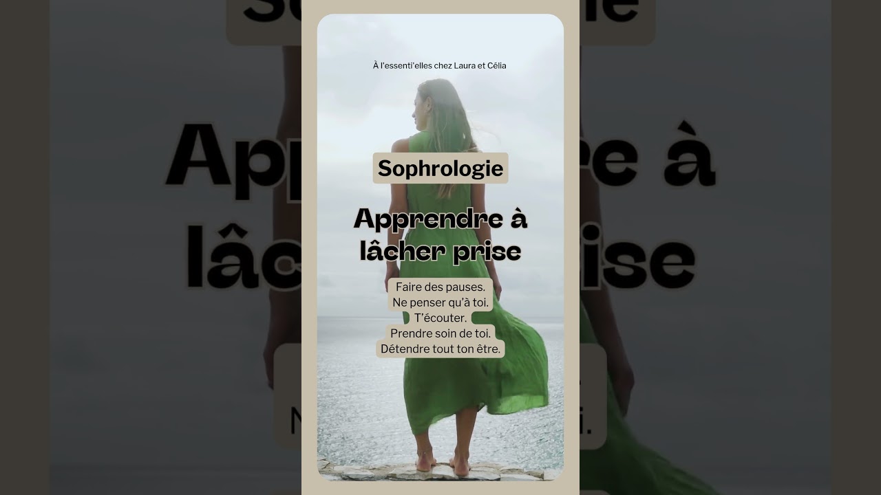 LA CHARGE MENTALE - chez la Femme - L'&eacute;puisement invisible