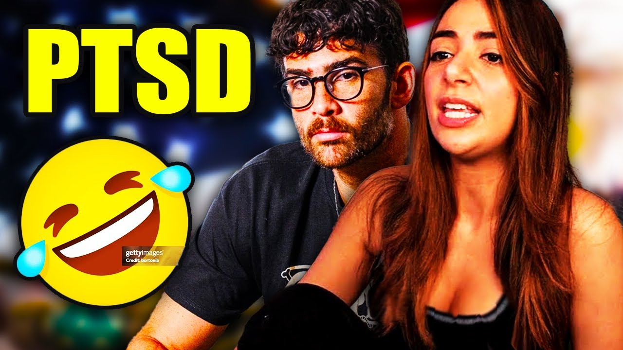 Hasan Piker's Dumbest Friend Posted An Unhinged Rant (Tectone VS Frogan)