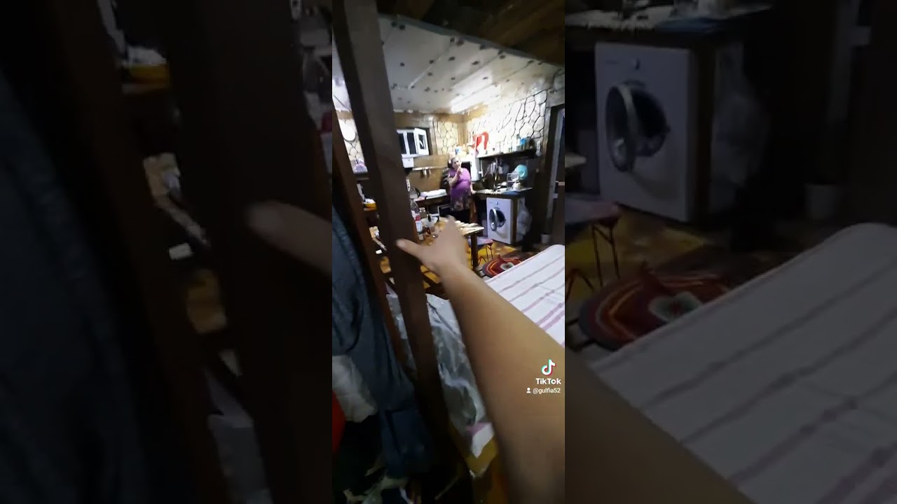 кровать для гостей готова