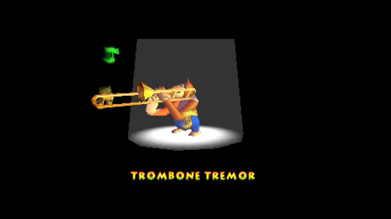 Donkey Kong 64 part 6, More Bananas
