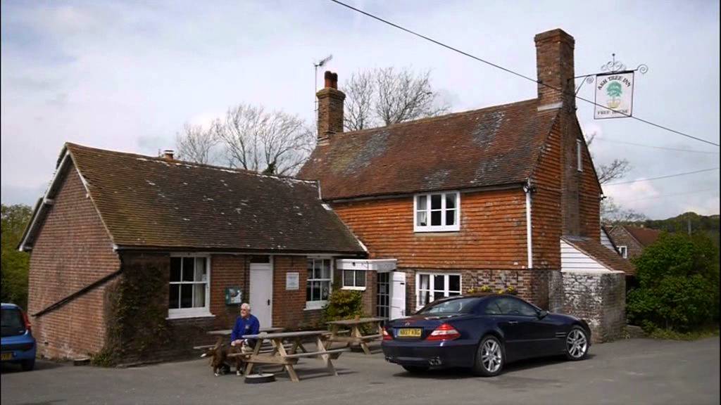 Brownbread Horse Rescue