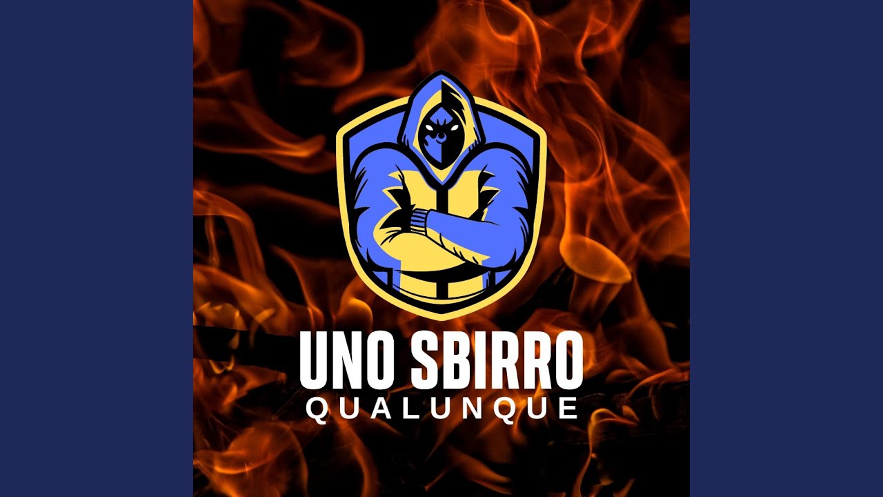 Uno Sbirro Qualunque