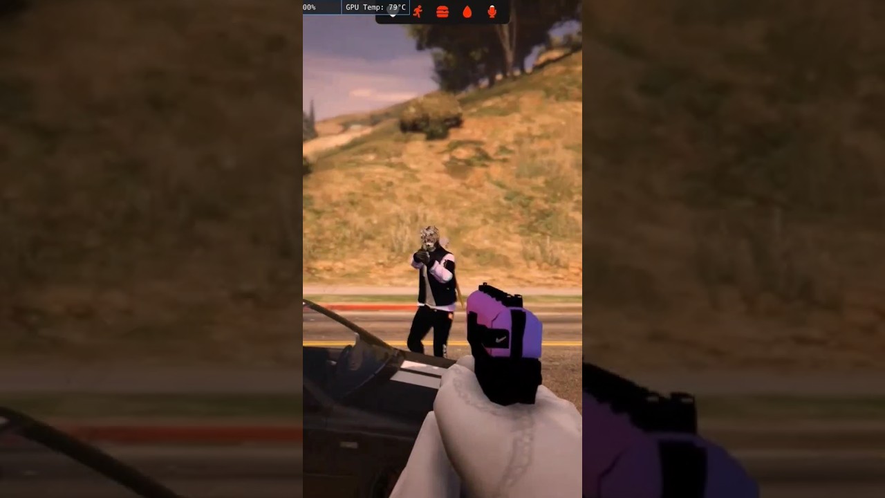 Pyrra Yalla #shorts #fivem #funny #funnyvideo #games #gta #gtarp #gameplay #gta5 #game #viral #play