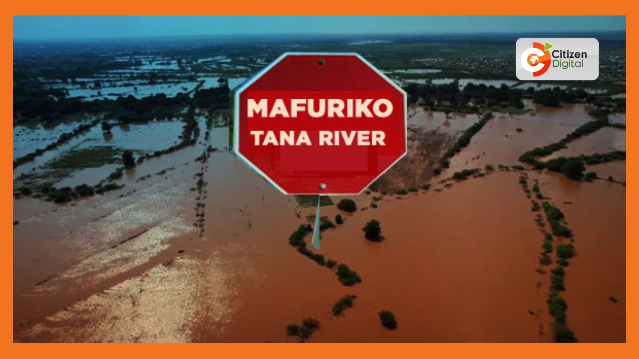 | CITIZEN PLANET | Forgotten Tana River Floods Victims