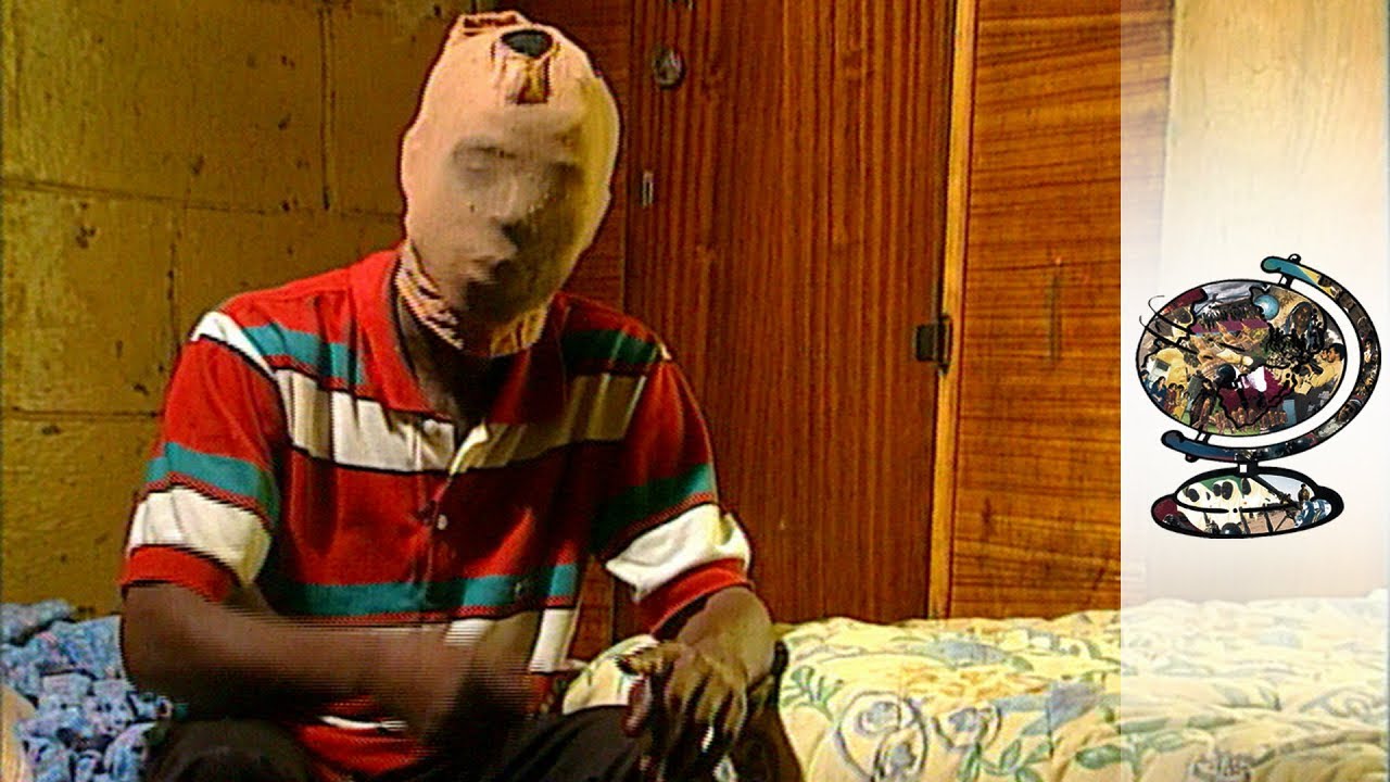 Tackling South Africa's Spate of Cable Theft (2001)