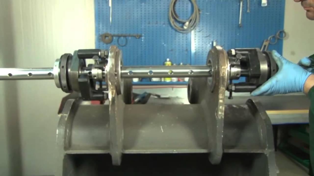 Elsa Supercombinata Kottermachine