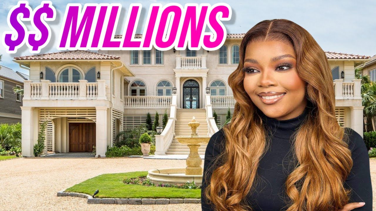 Revealed! Liema Pantsi, Boyfriend, Lavish Lifestyle & Net Worth
