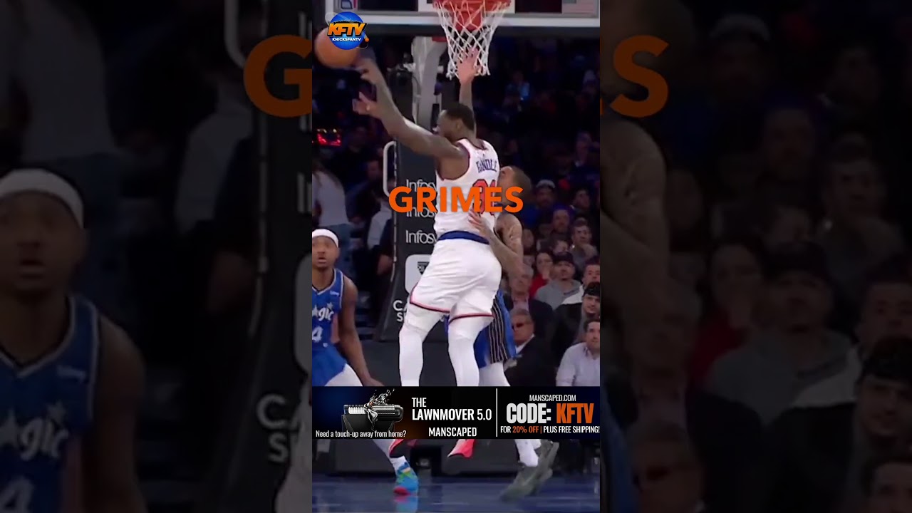 The Knicks Are TRADING Their Young Core! 👀 #shorts