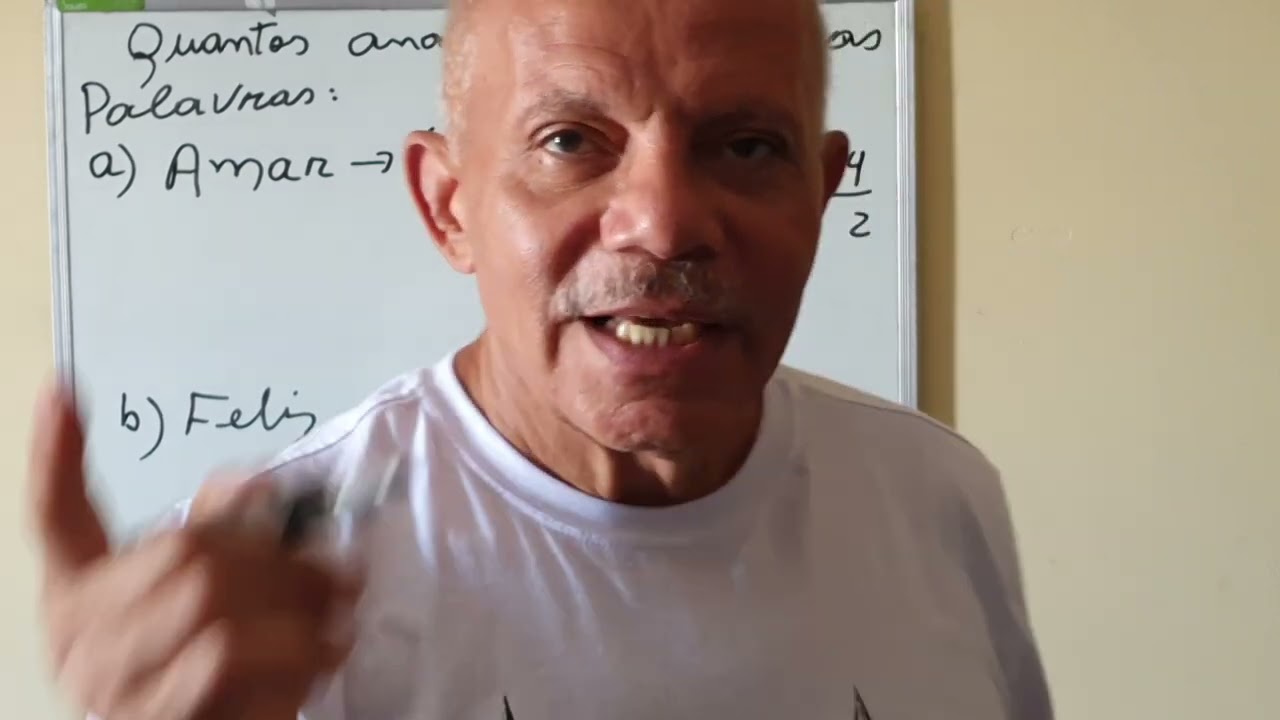 Anagramas!