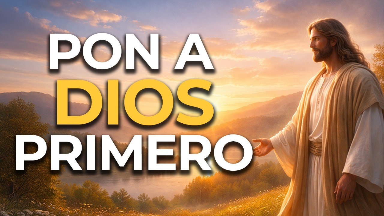 Empieza Tu Mañana Con Dios y Mira Lo Que Pasa en Tu Vida
