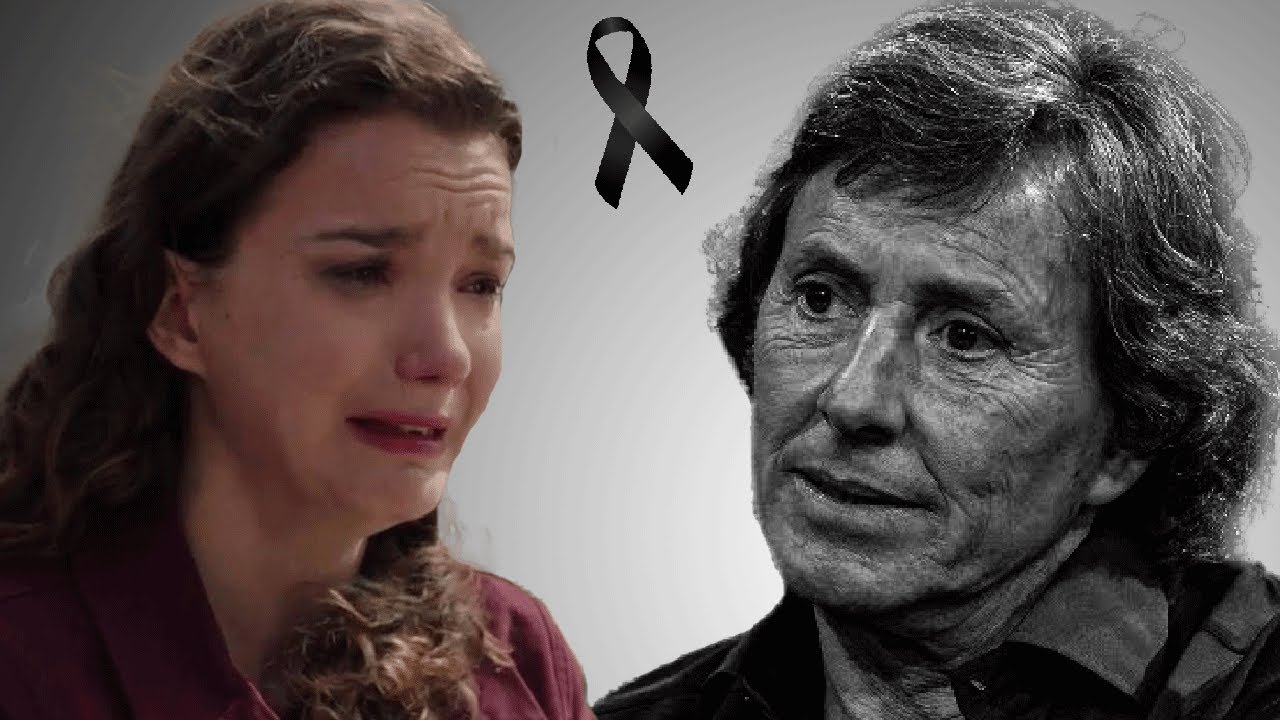 Gustavo Bermúdez recibe duro diagnóstico: Su hija se despide
