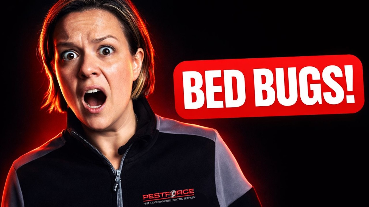 How to Identify Bed Bugs and Get Rid of Them