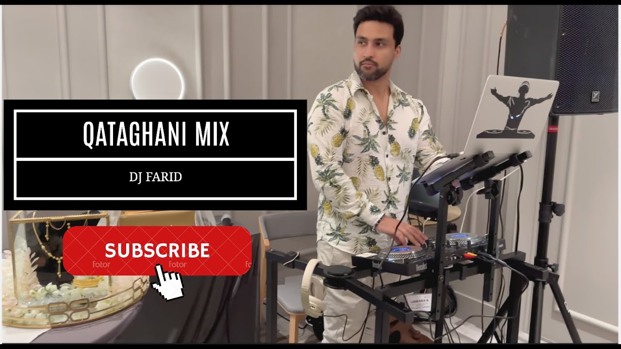 qataghani mix #afghandj #afghandance #aroosi #afghansongs