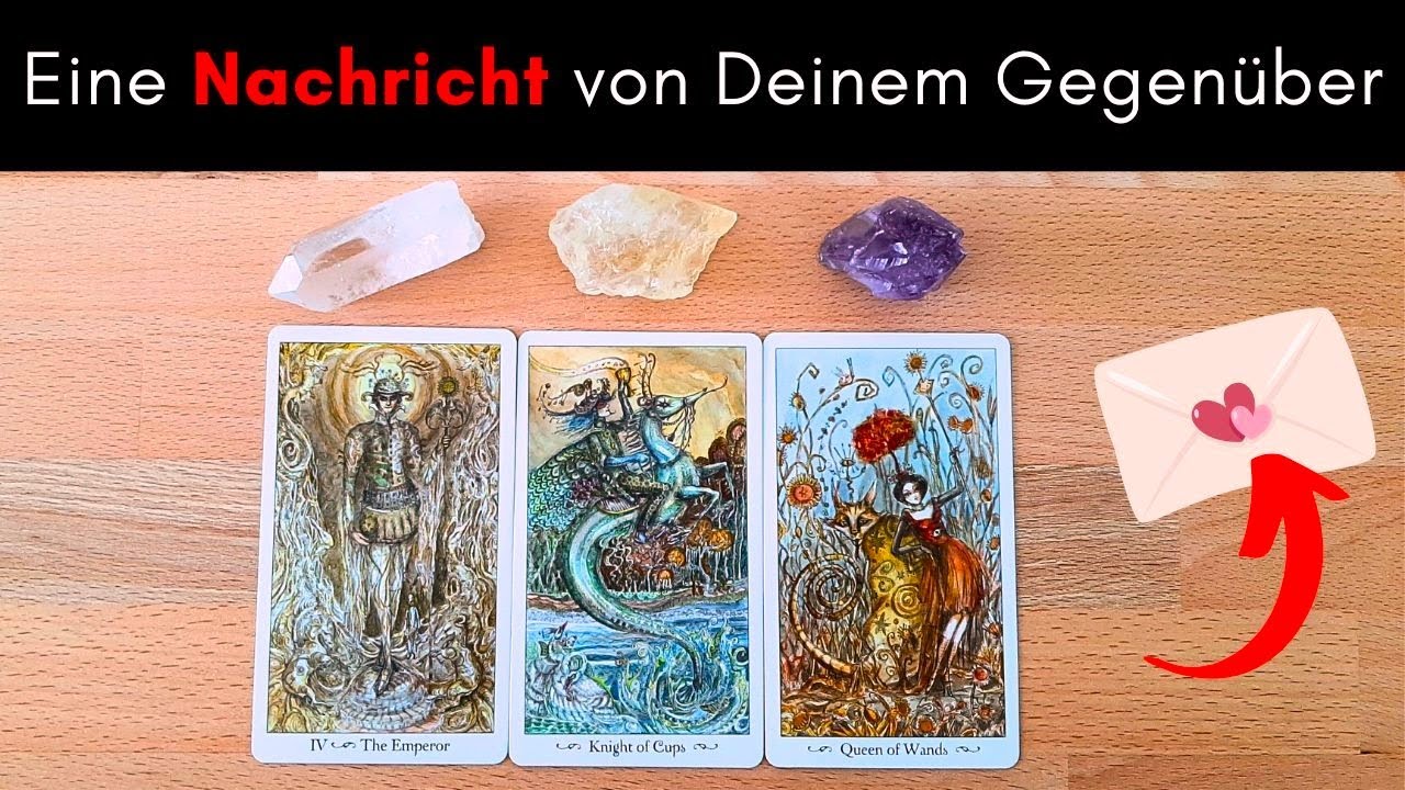 Ich werde mich JETZT bei Dir melden 💞 Wir sollten uns treffen | Mein Herz liebt Dich | Aufbruch