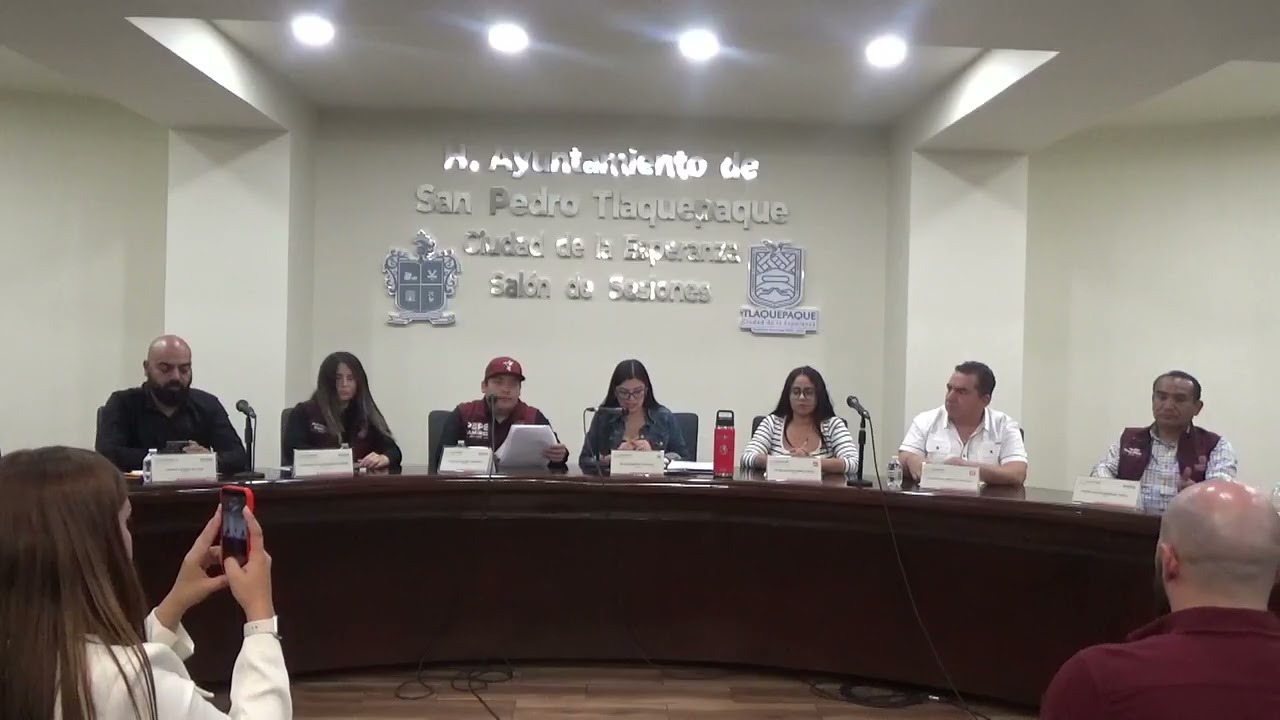 SESION ORDINARIA DE LA COMISION DEFENSA DE NIÑAS  5 FEBRERO 2026