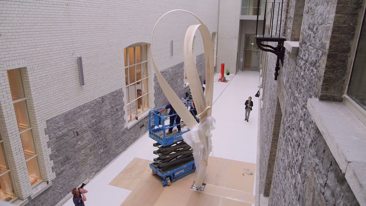 Joseph Walsh Studio - Magnus Modus