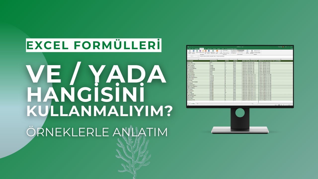 Excel 