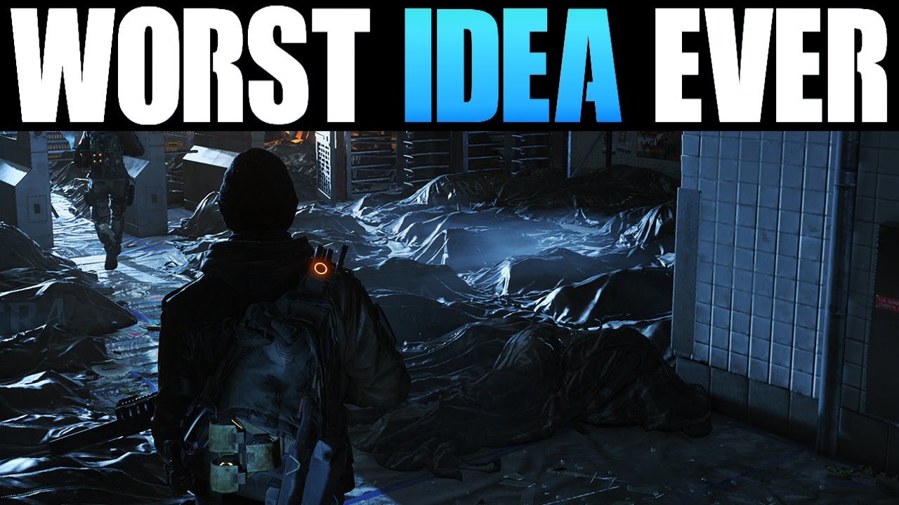 WHAT HAPPENS WHEN YOU SPEND 10 MILLION CREDITS ON SEALED CACHES! (WORST THE DIVISION IDEA EVER)