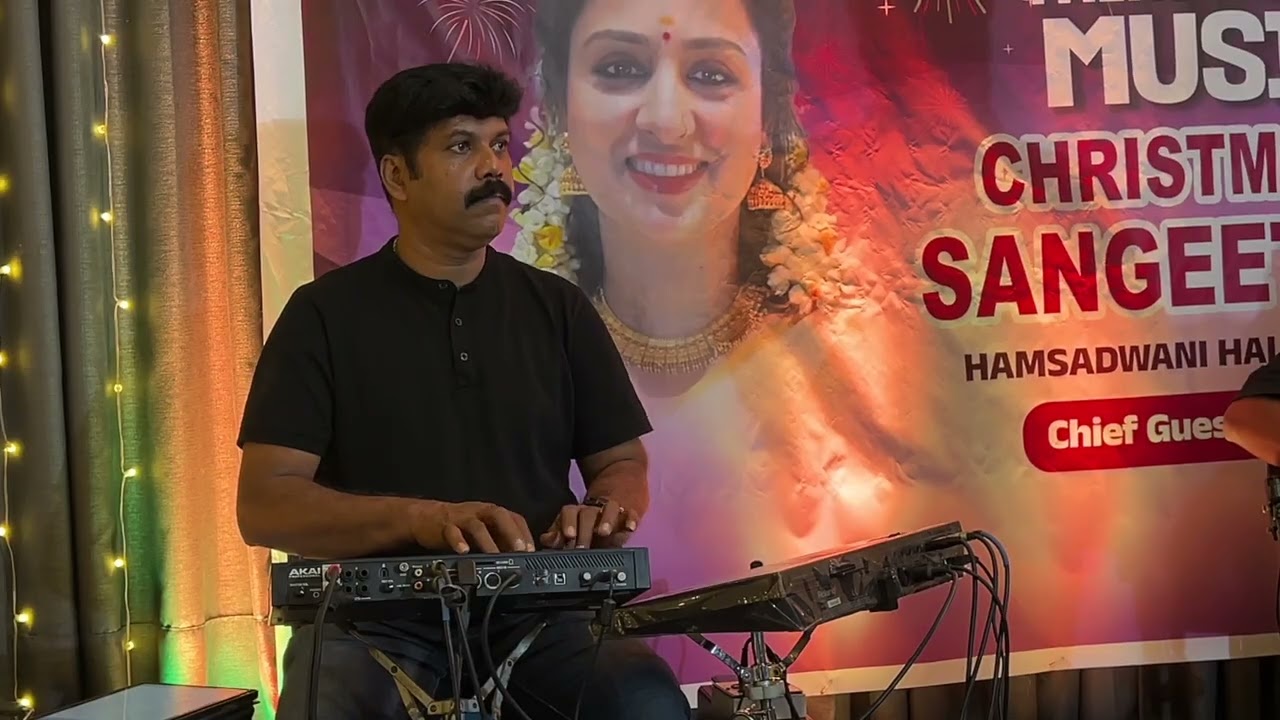 Smt  Vijayadevi Thampi Sh  Jose