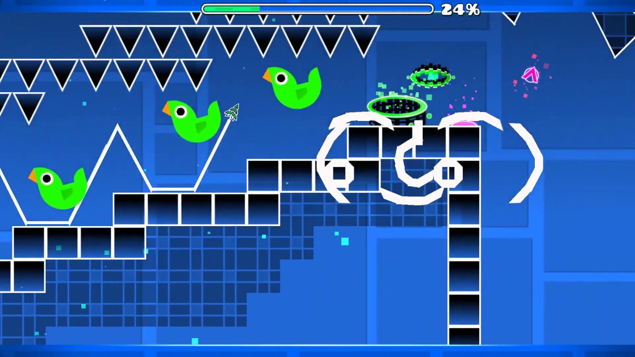 Npesta Layout by Me