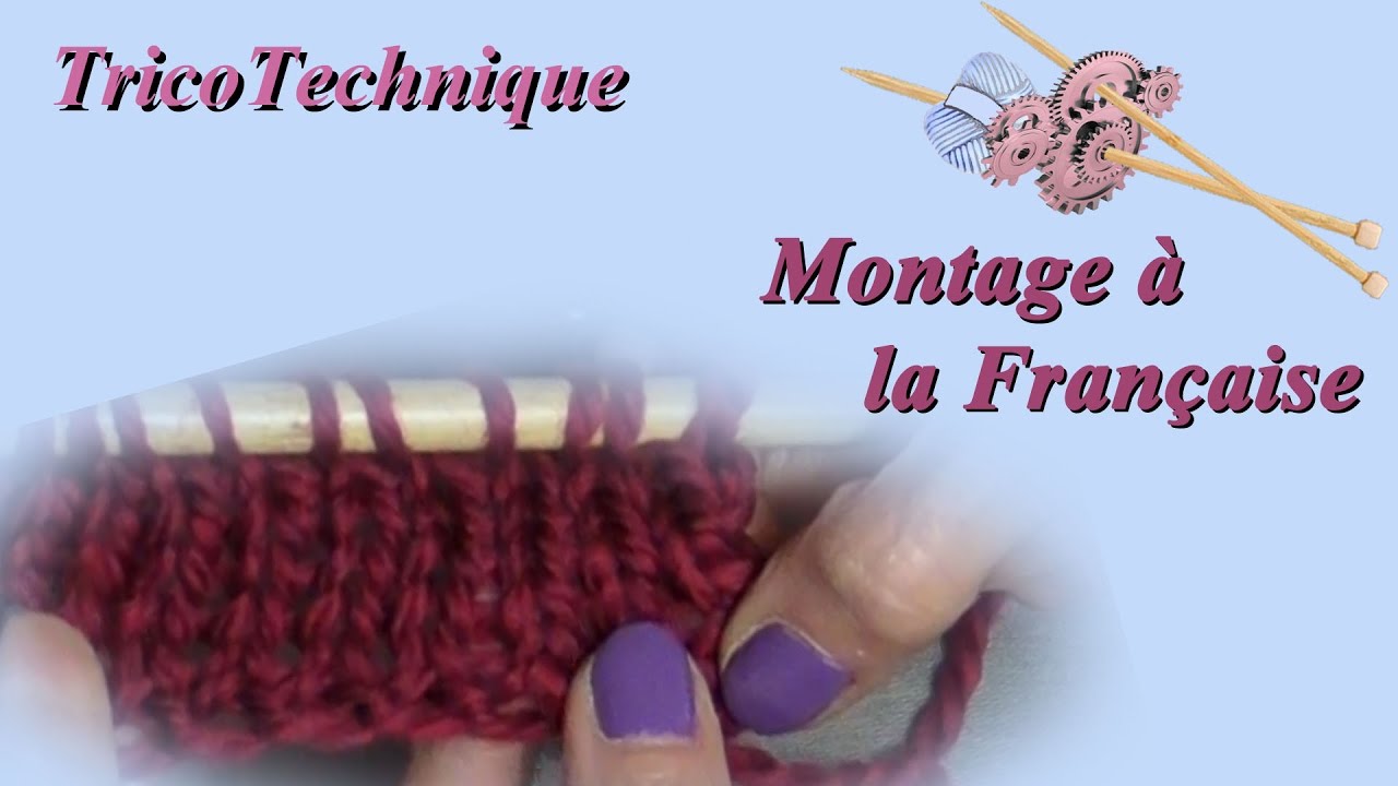 Montage à la Française